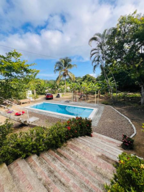CASA HUNI HOSTAL